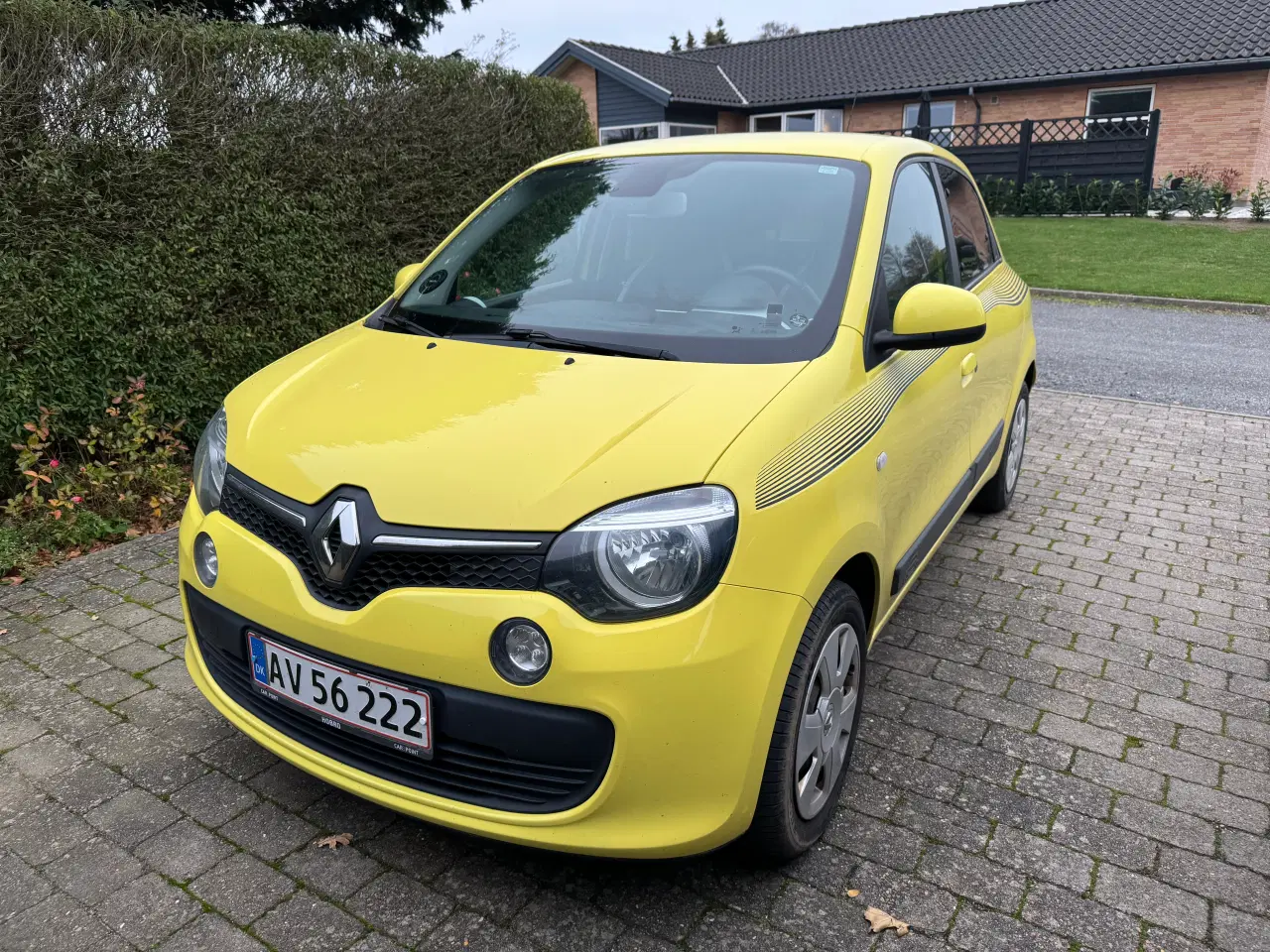 Billede 1 - Renault Twingo SCe 70, Expression, 5d