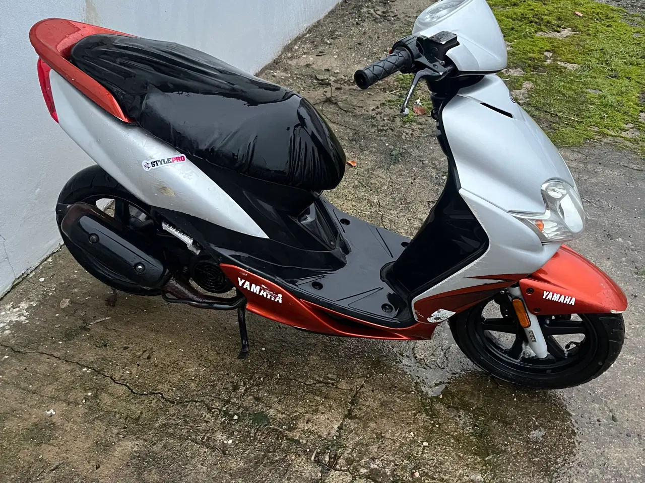Billede 6 - Yamaha Jog R