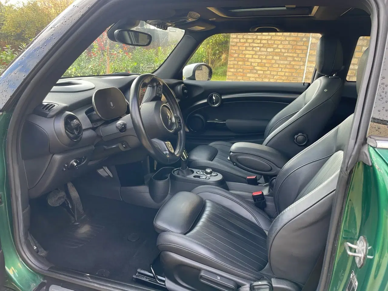 Billede 9 - MINI Cooper SE  Maximise