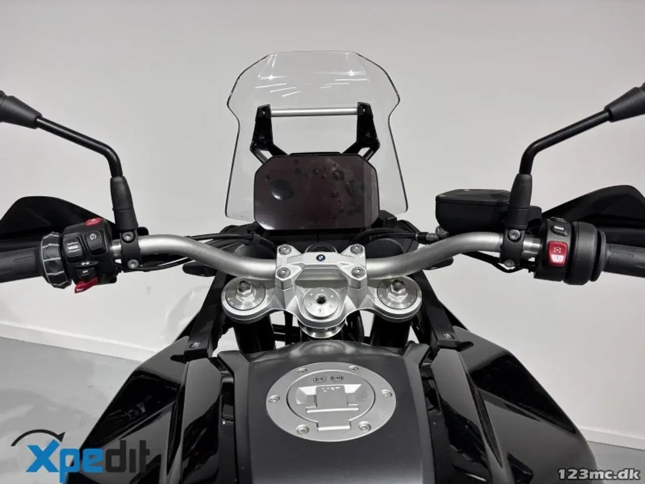 Billede 11 - BMW F 900 GS