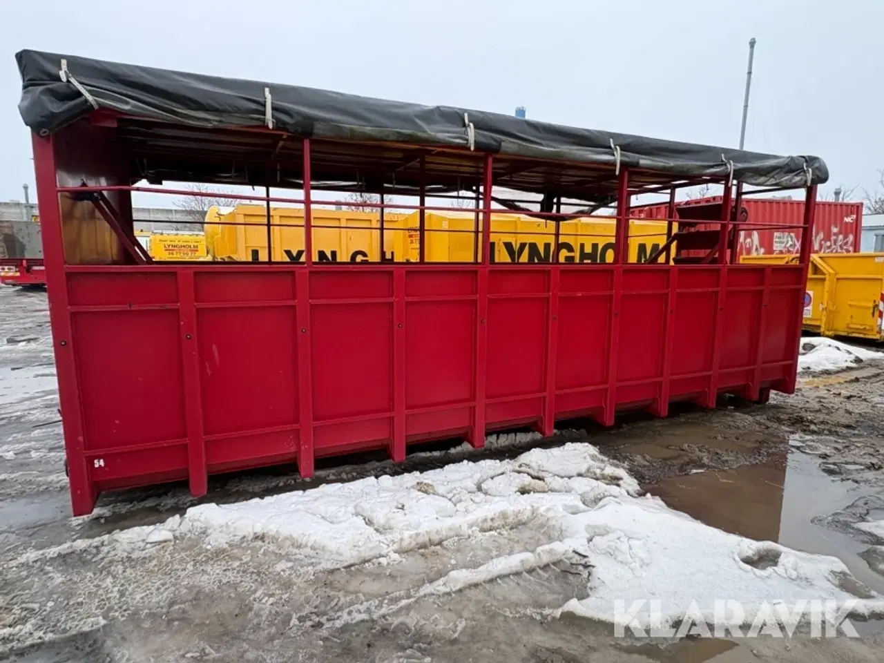 Billede 2 - Studenter lad