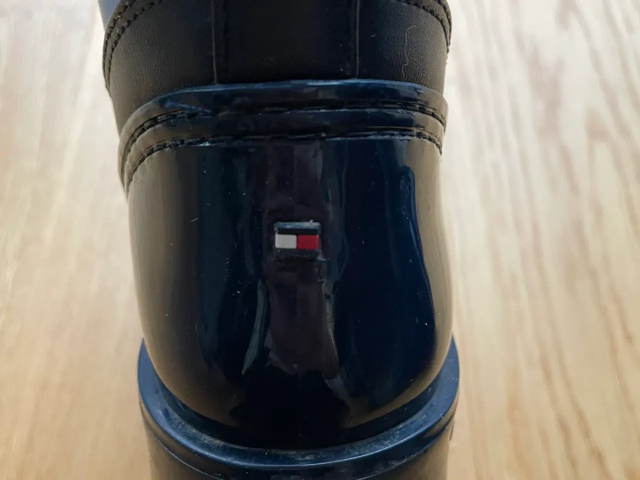 Billede 8 - Tommy Hilfiger gummistøvler 