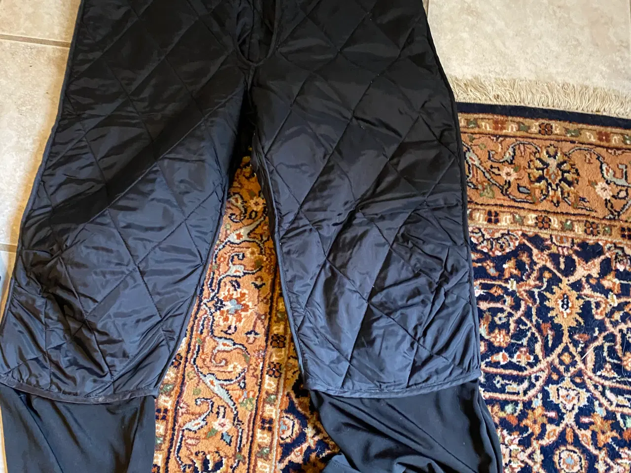 Billede 3 - Motorcykel jakke og bukser