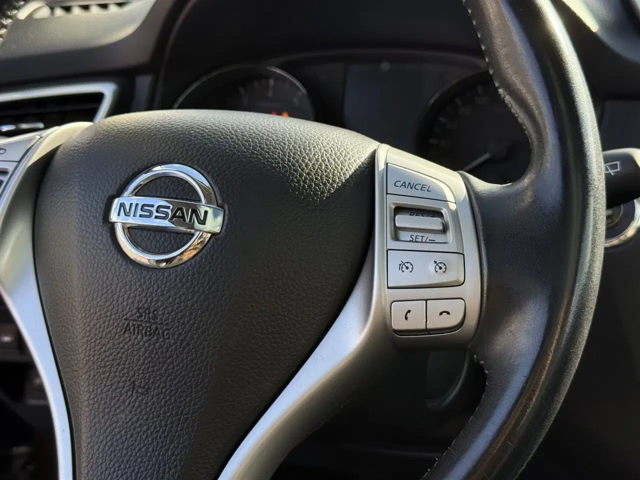 Billede 14 - Nissan Qashqai 1,2 Dig-T Tekna 115HK 5d 6g