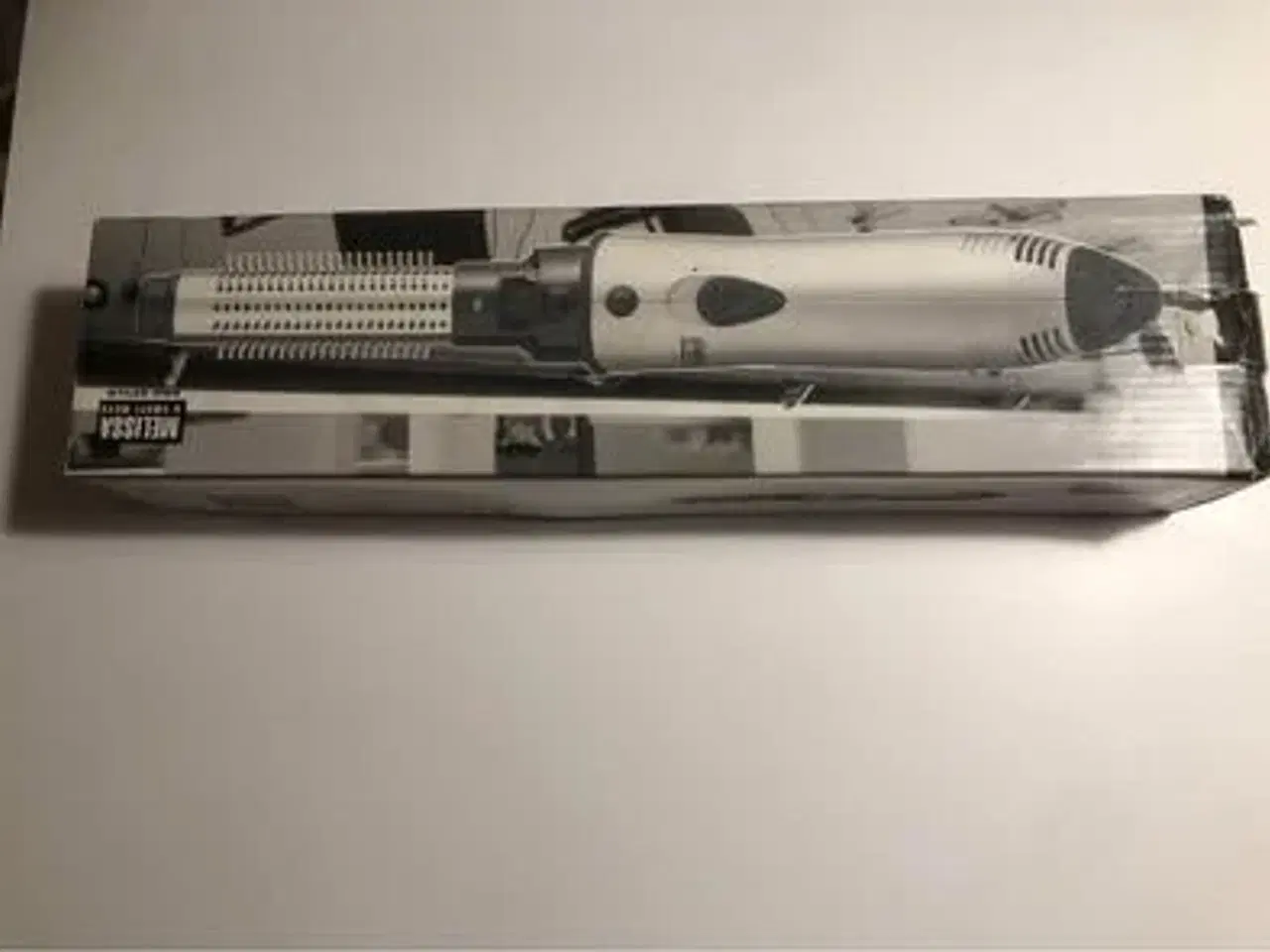 Billede 1 - Til at ordne håret med, flere funktioner 