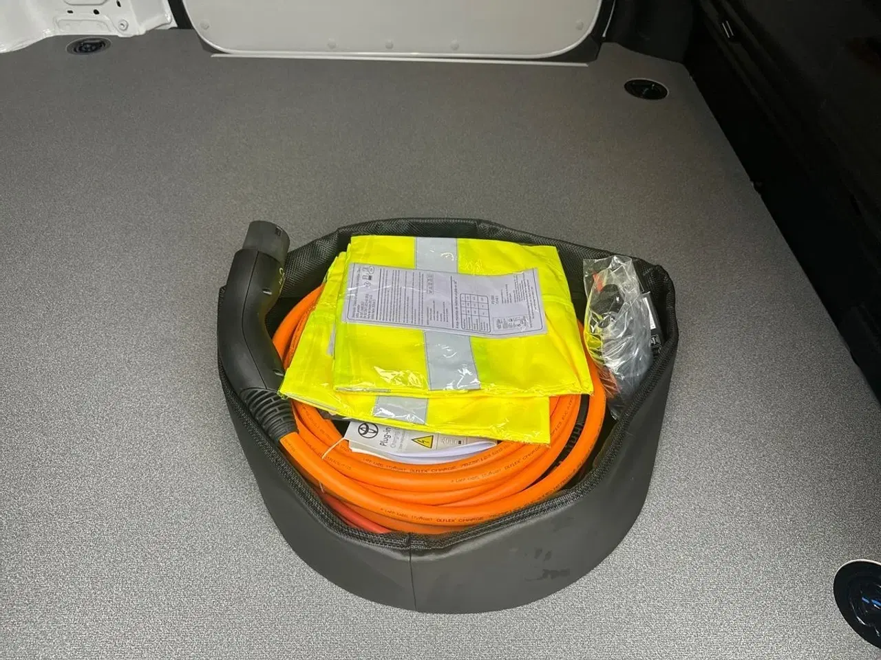 Billede 22 - Toyota Proace Electric Long EL Comfort Master m/ 2 Skydedøre 136HK Van Aut.