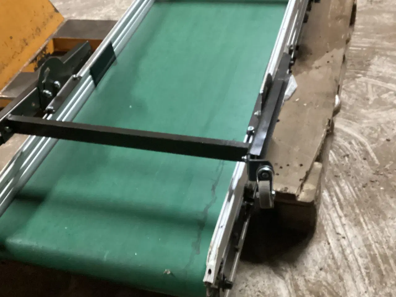 Billede 2 - Transportbånd