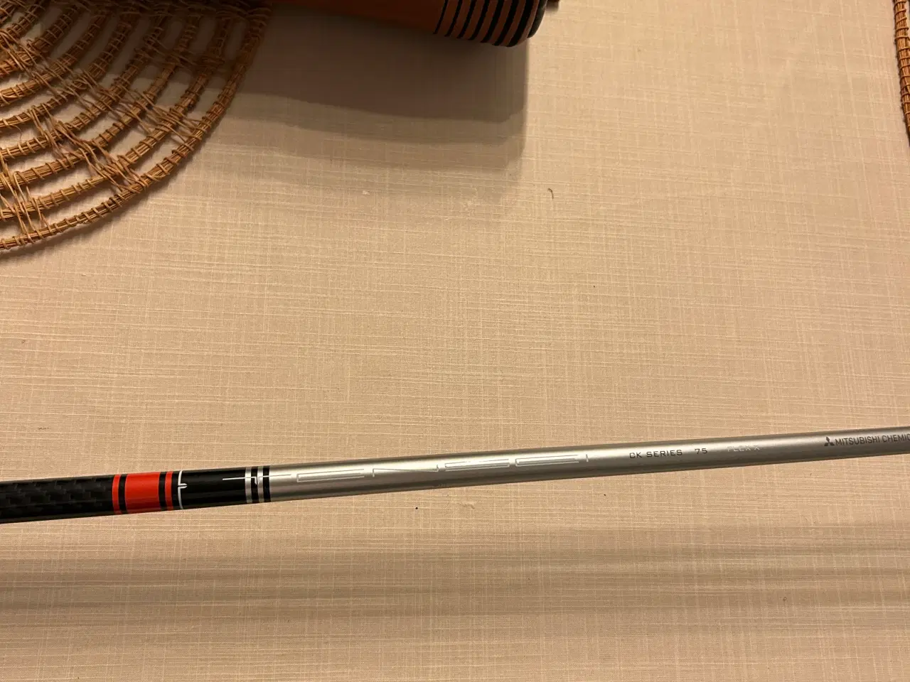 Billede 5 - Taylormade Brnr Mini Driver