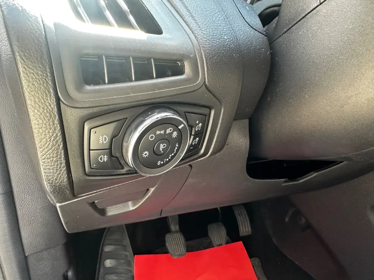 Billede 20 - Ford Focus 1,6 TDCi 105 Titanium stc. ECO