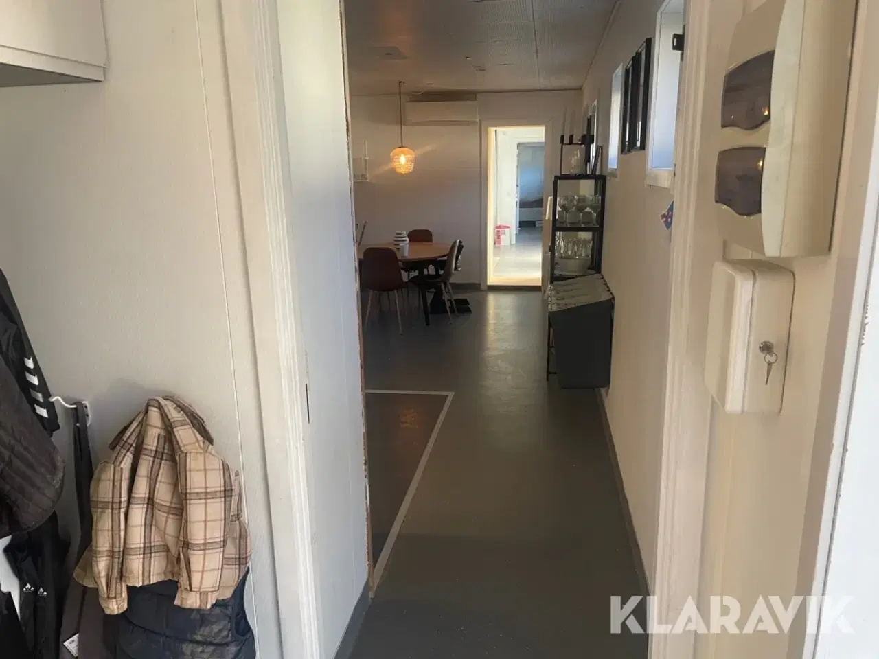 Billede 12 - Beboelses moduler JK pavilloner 2 styk