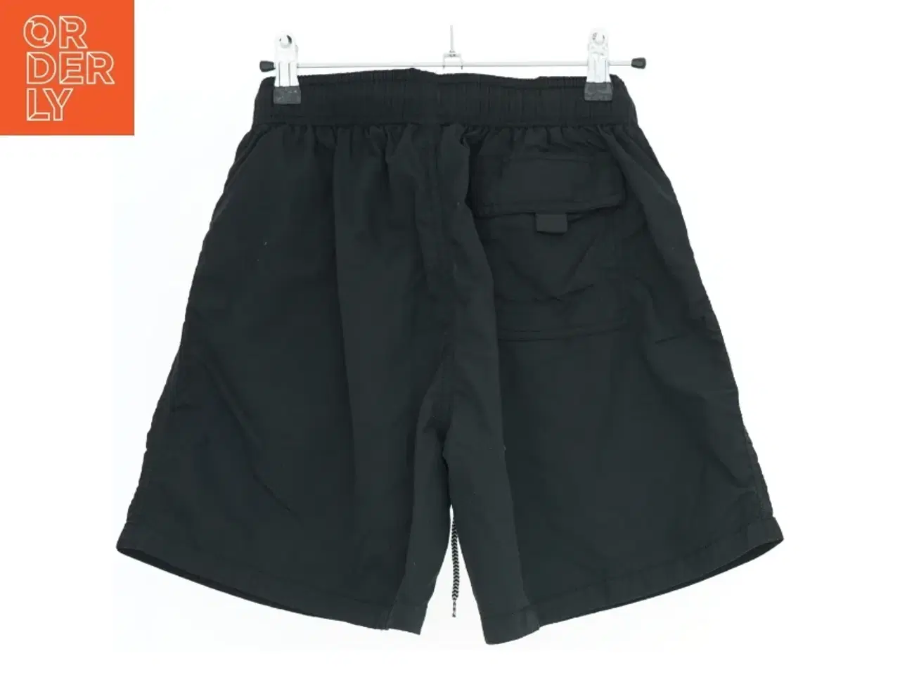 Billede 2 - Badeshorts / badebukser med snøre fra Firefly (str. 176)