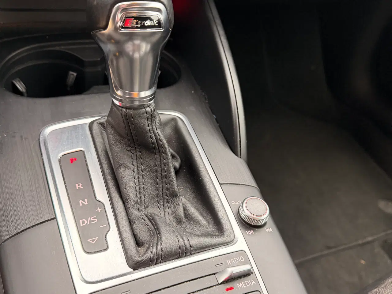 Billede 7 - Audi A3 DSG/Automatgear