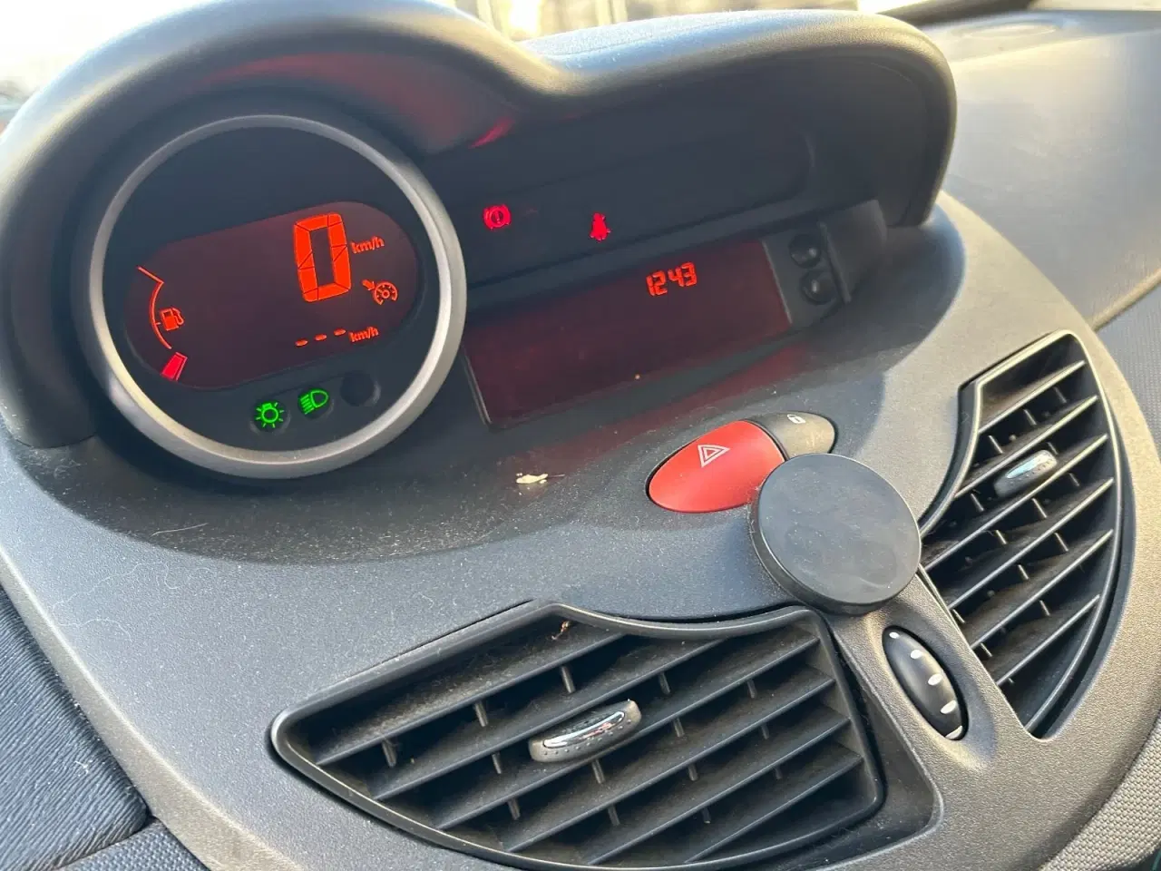 Billede 13 - Renault Twingo 1,2 16V E Expression