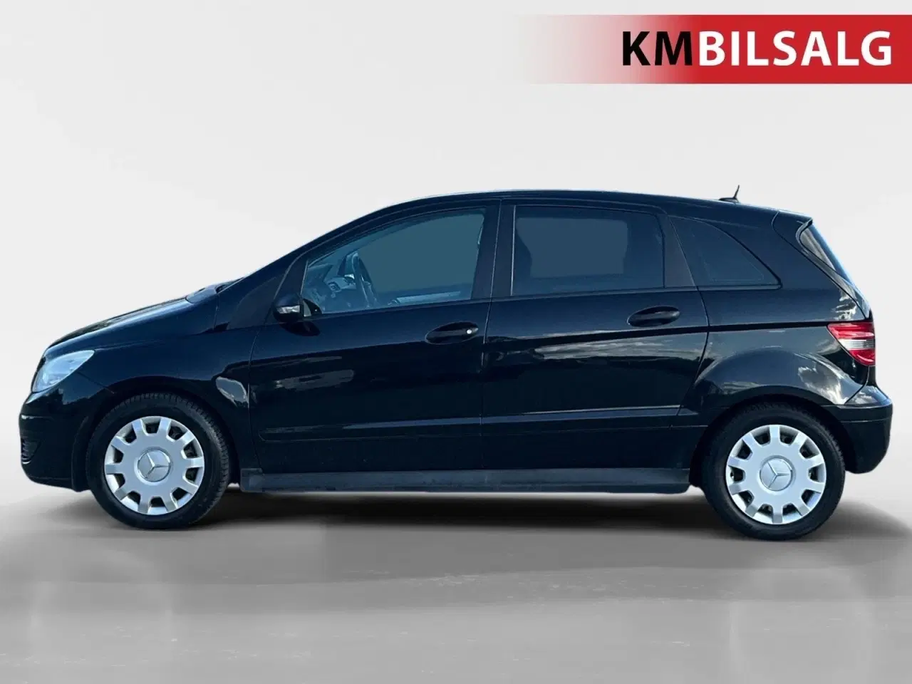 Billede 2 - Mercedes B180 2,0 CDi