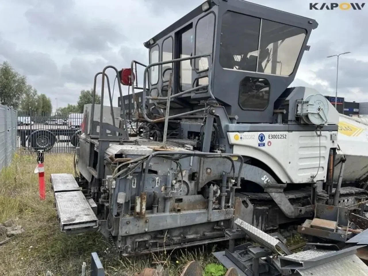 Billede 5 - Voegle 1800-2