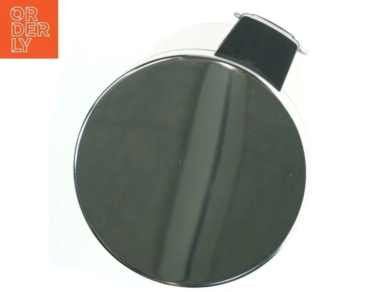 Billede 2 - Pedalspand i metal (str. 23,5 cm)