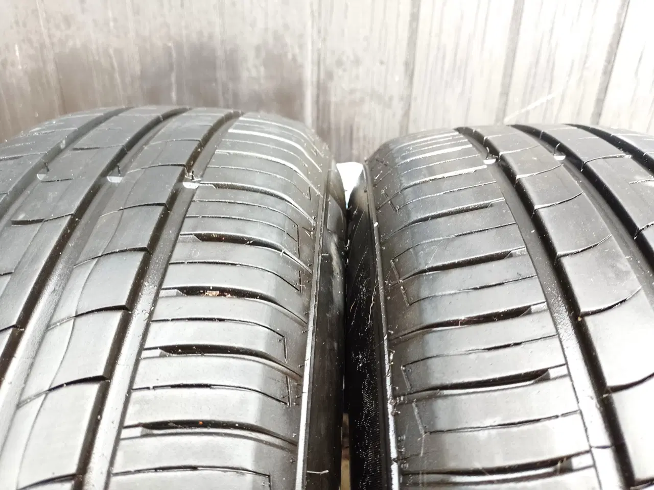 Billede 7 - 4X108 citroen /peugeot sommerdæk