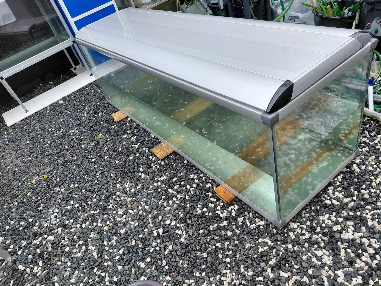 Billede 2 - Akvarier 720L