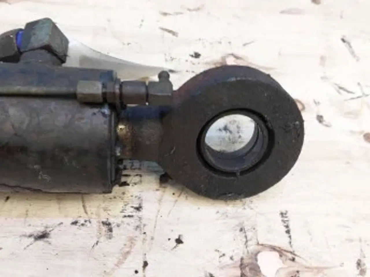 Billede 5 - Hydrema 906B Styrecylinder 234285 