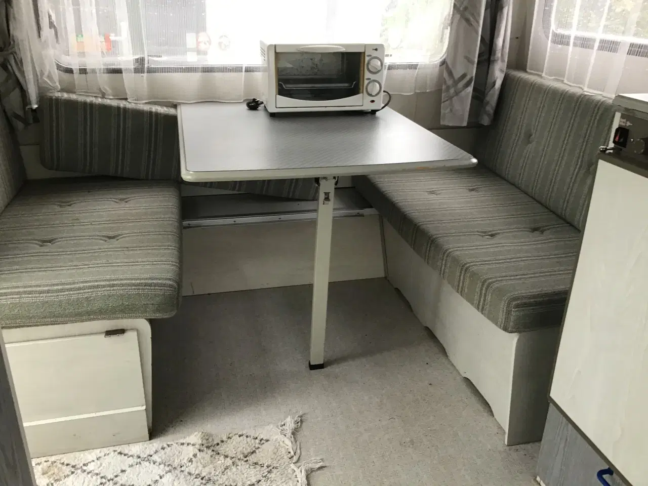 Billede 6 - Home car /fortelt  årg 1990