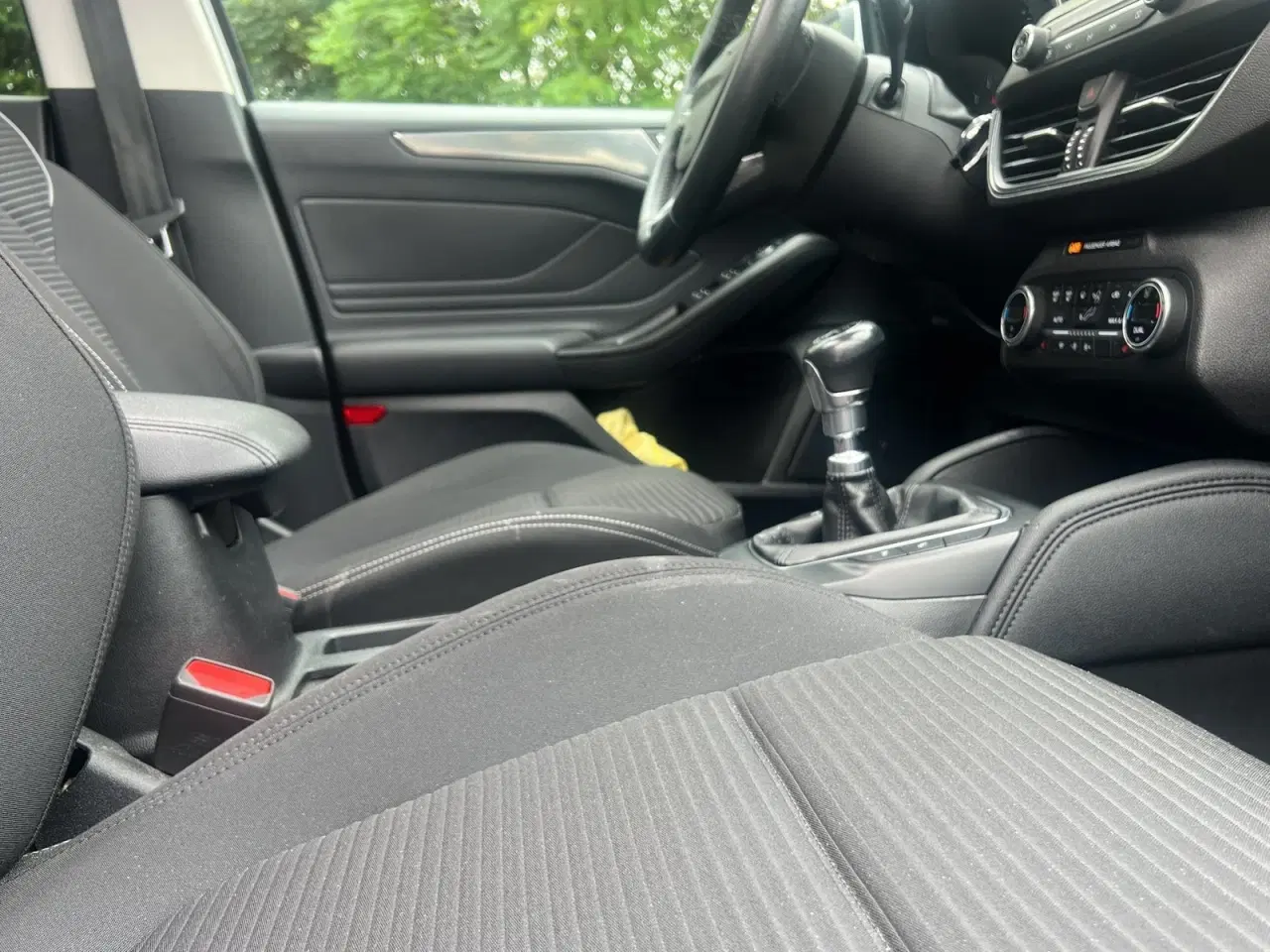 Billede 13 - Ford Focus 1,5 EcoBlue Connected