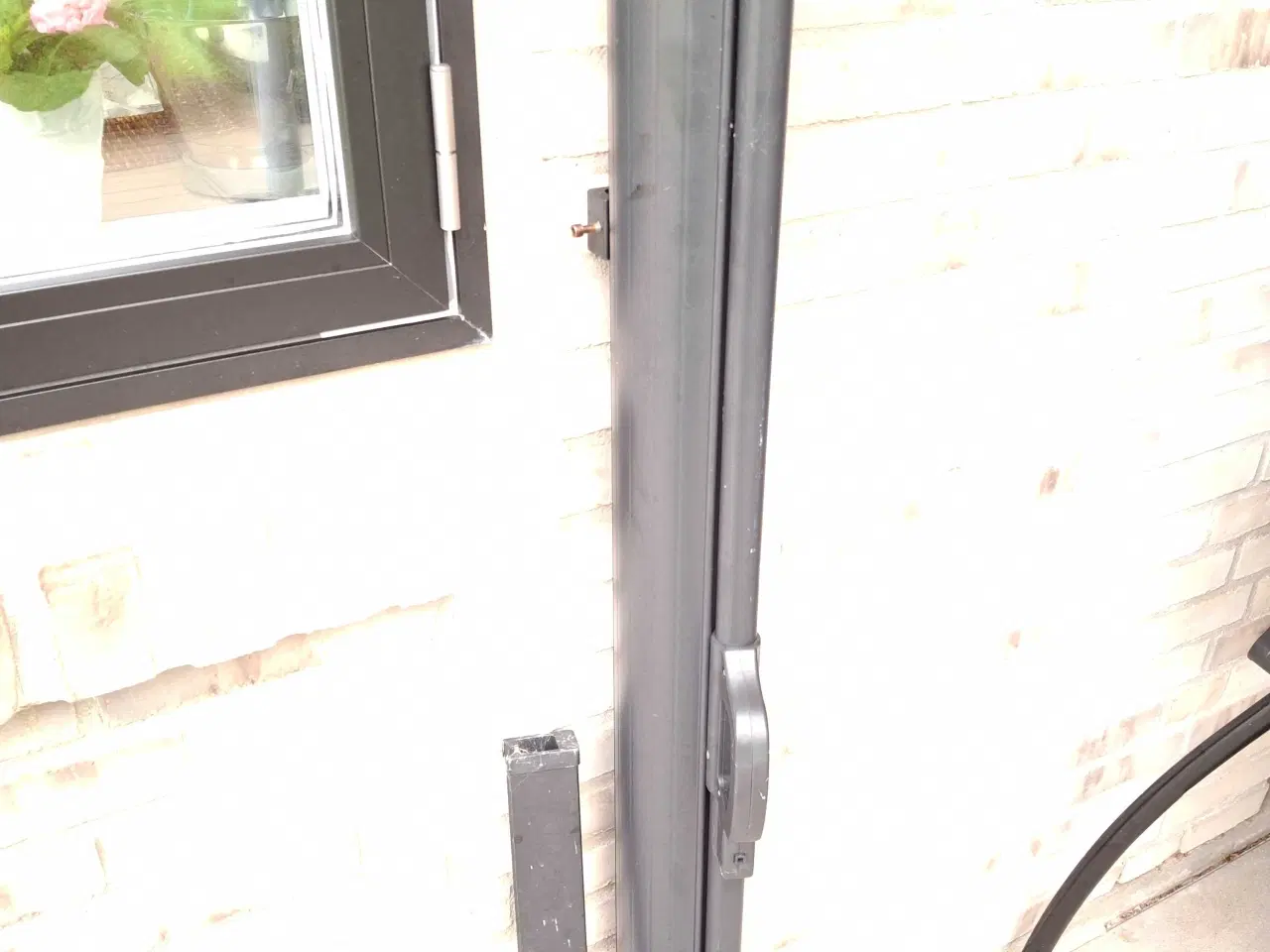 Billede 2 - Læskærm terrasse 