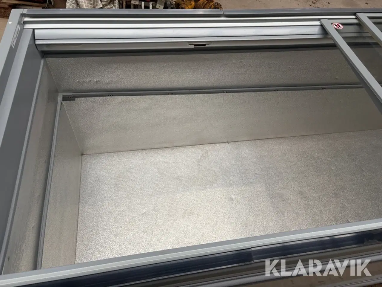 Billede 10 - Køl/fryser AHT Paris 250