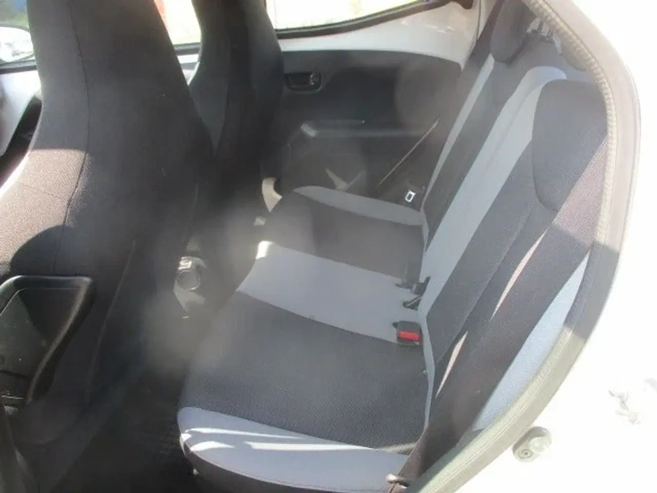 Billede 7 - Toyota Aygo 1,0 VVT-i x