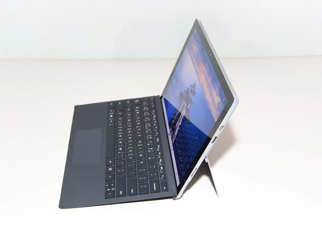 Billede 3 - Microsoft Surface Pro 4 - 128GB