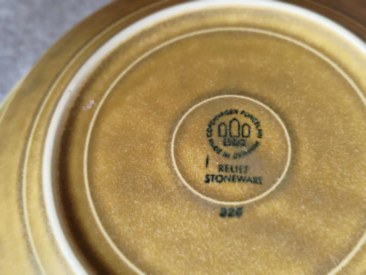 Billede 13 - Retro for alle pengene, Quistgaard RELIEF.