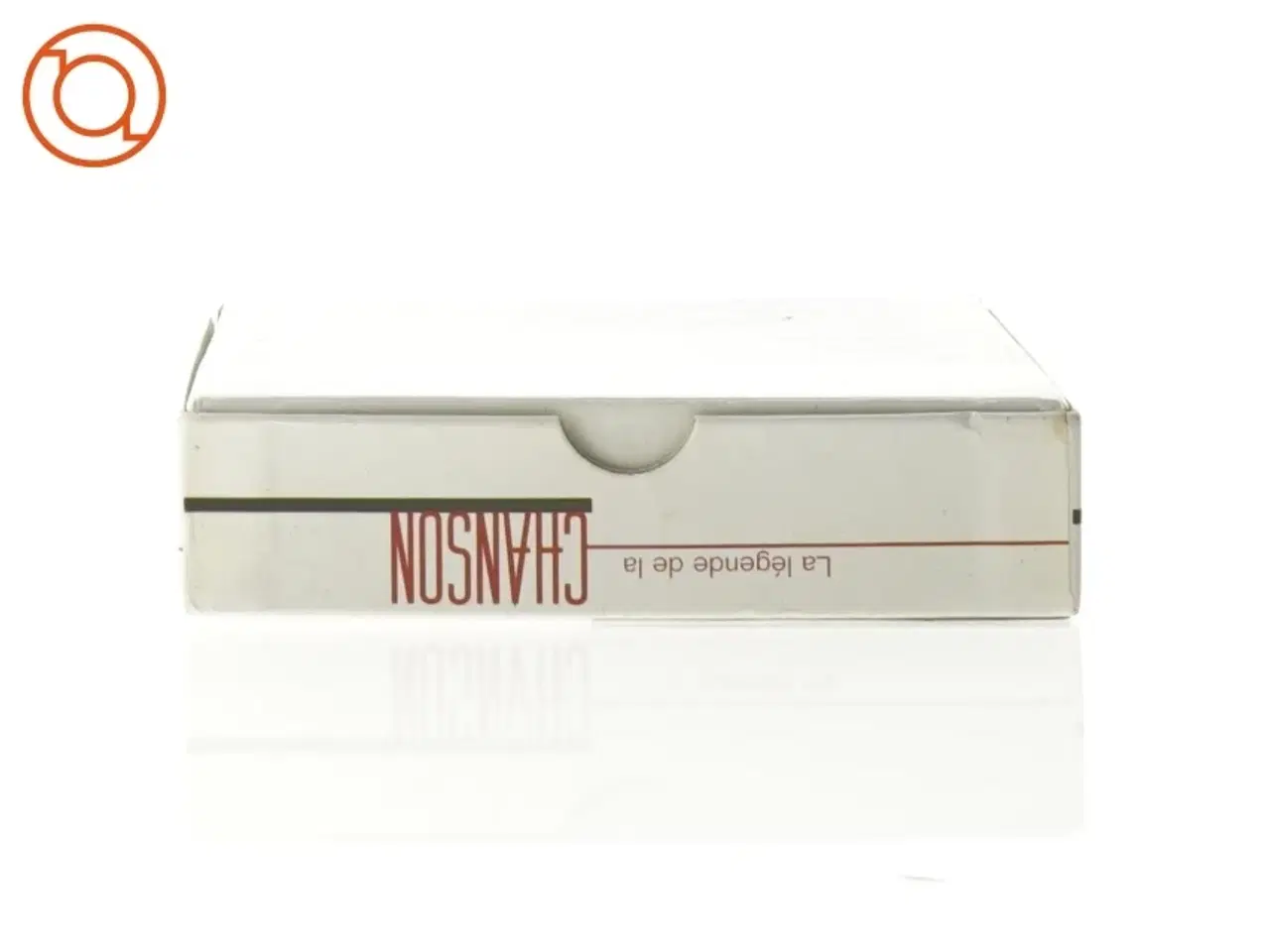 Billede 5 - Fransk musik (str. 13 x 13 cm)