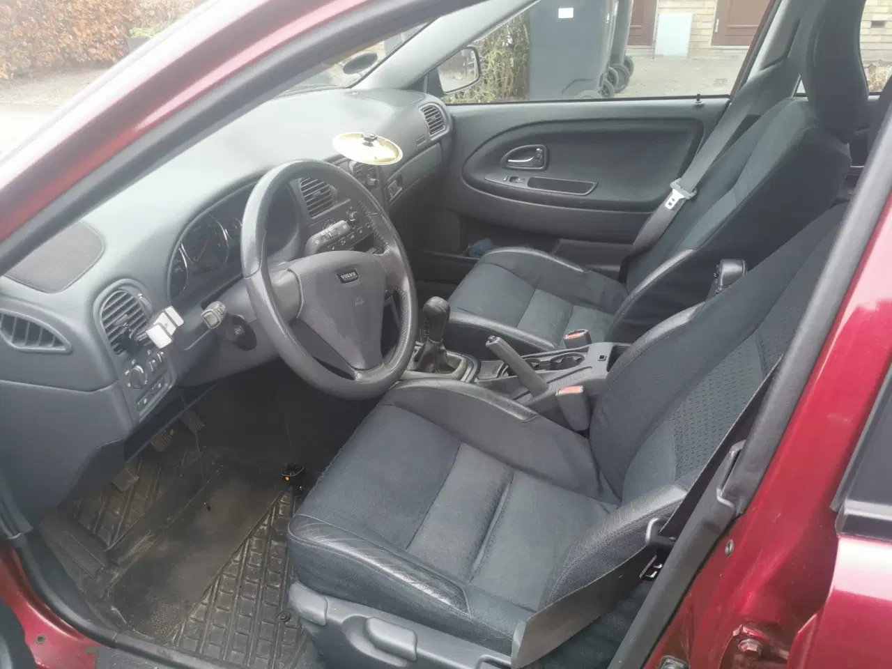 Billede 12 - Volvo V40 Classic virkelig god stand, ingen rust!