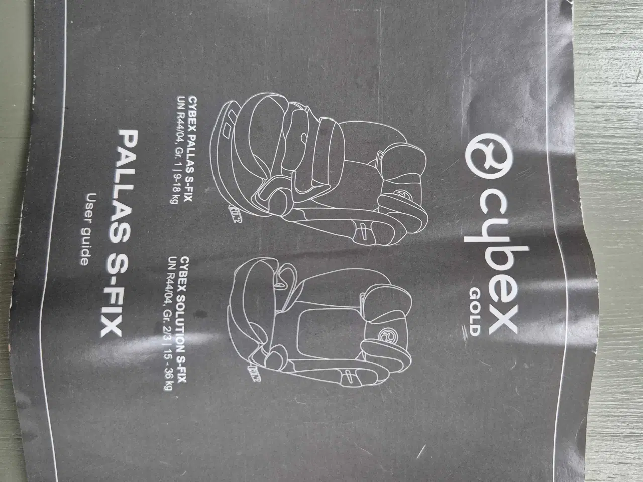 Billede 6 - Cybex Gold