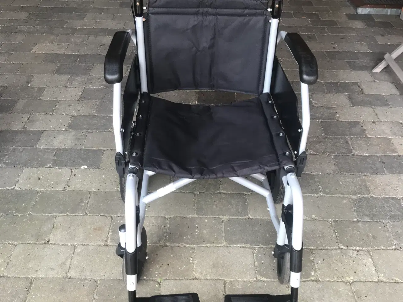 Billede 4 - Kørestol
