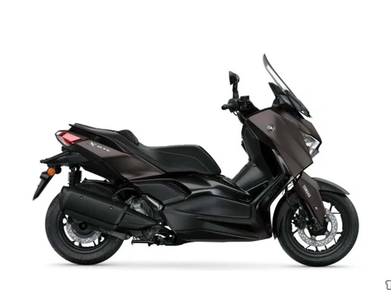 Billede 2 - Yamaha X-Max 300 Tech Max
