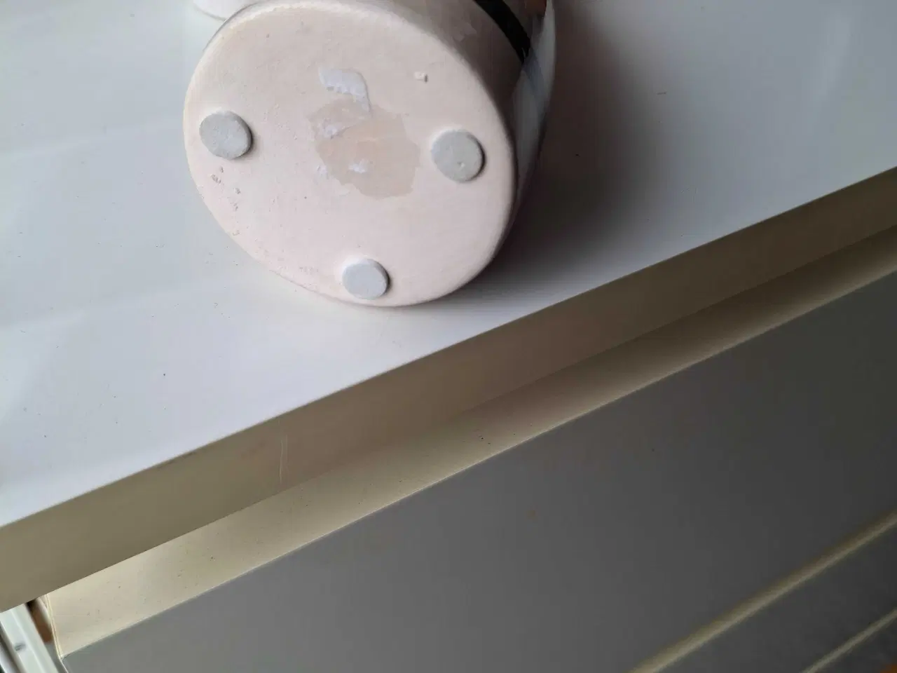 Billede 3 - Vase i keramik - "pocket size"