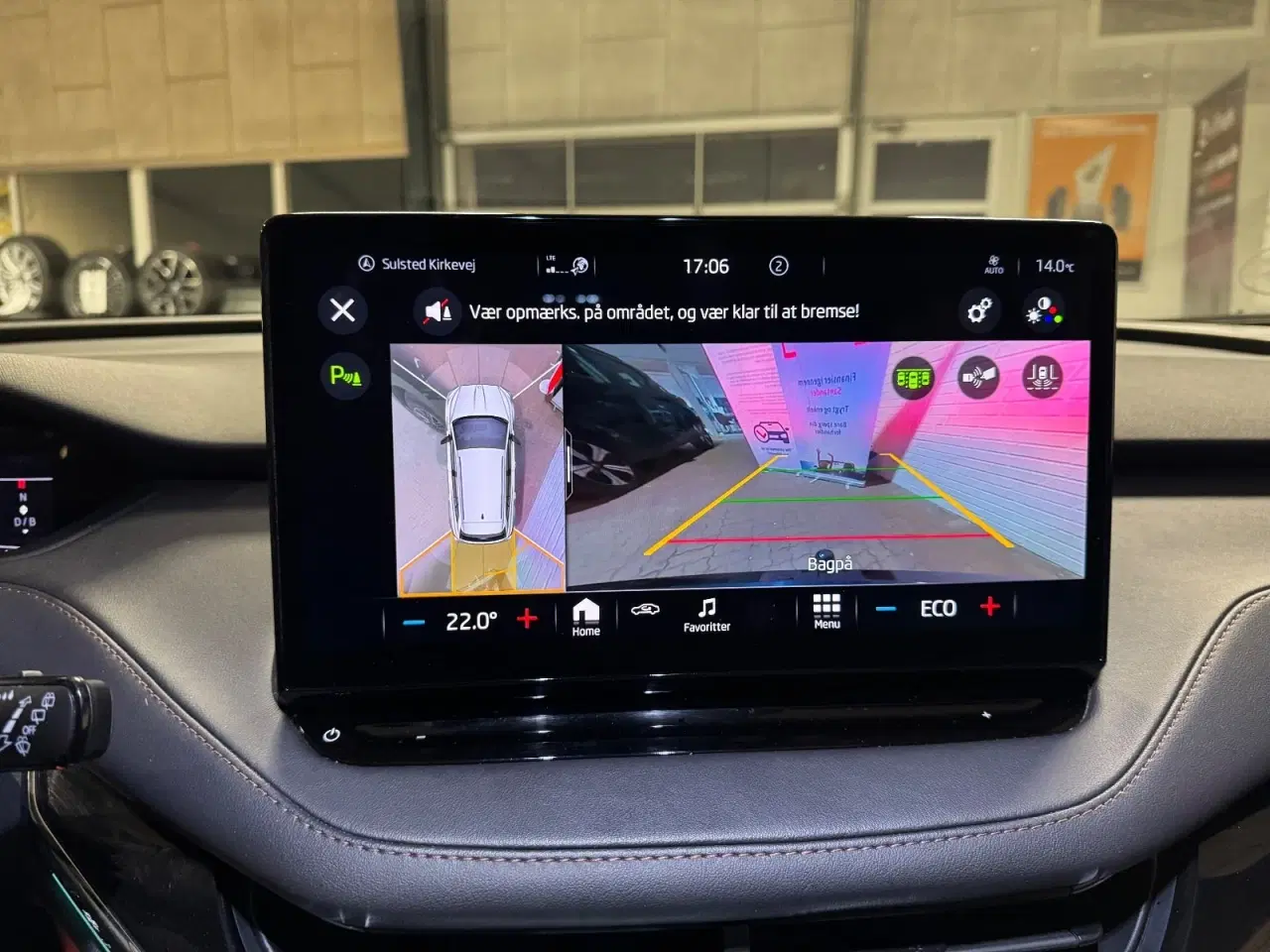 Billede 10 - Skoda Enyaq 60 iV Founders Edition