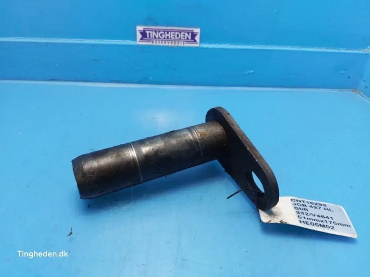 Billede 9 - JCB 427 HL Stift 332/V4641