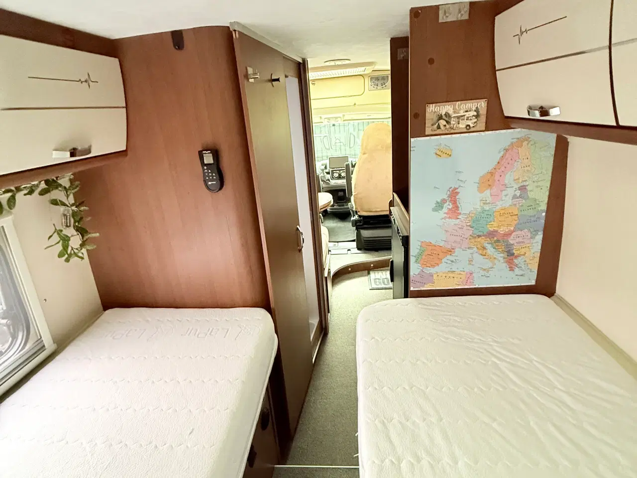 Billede 8 - Autocamper Chausson 