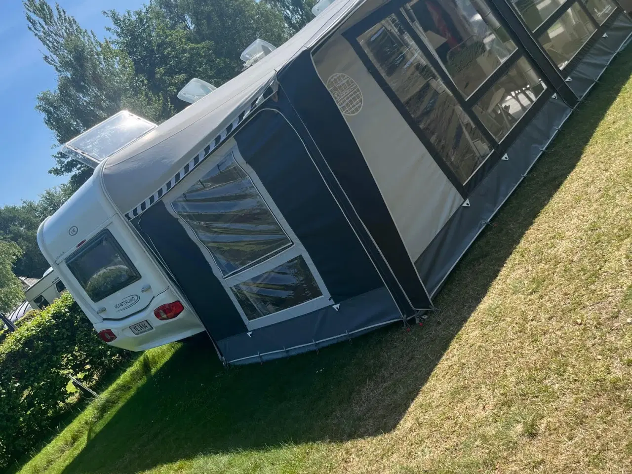 Billede 11 - LMC Münsterland Concerto 550D