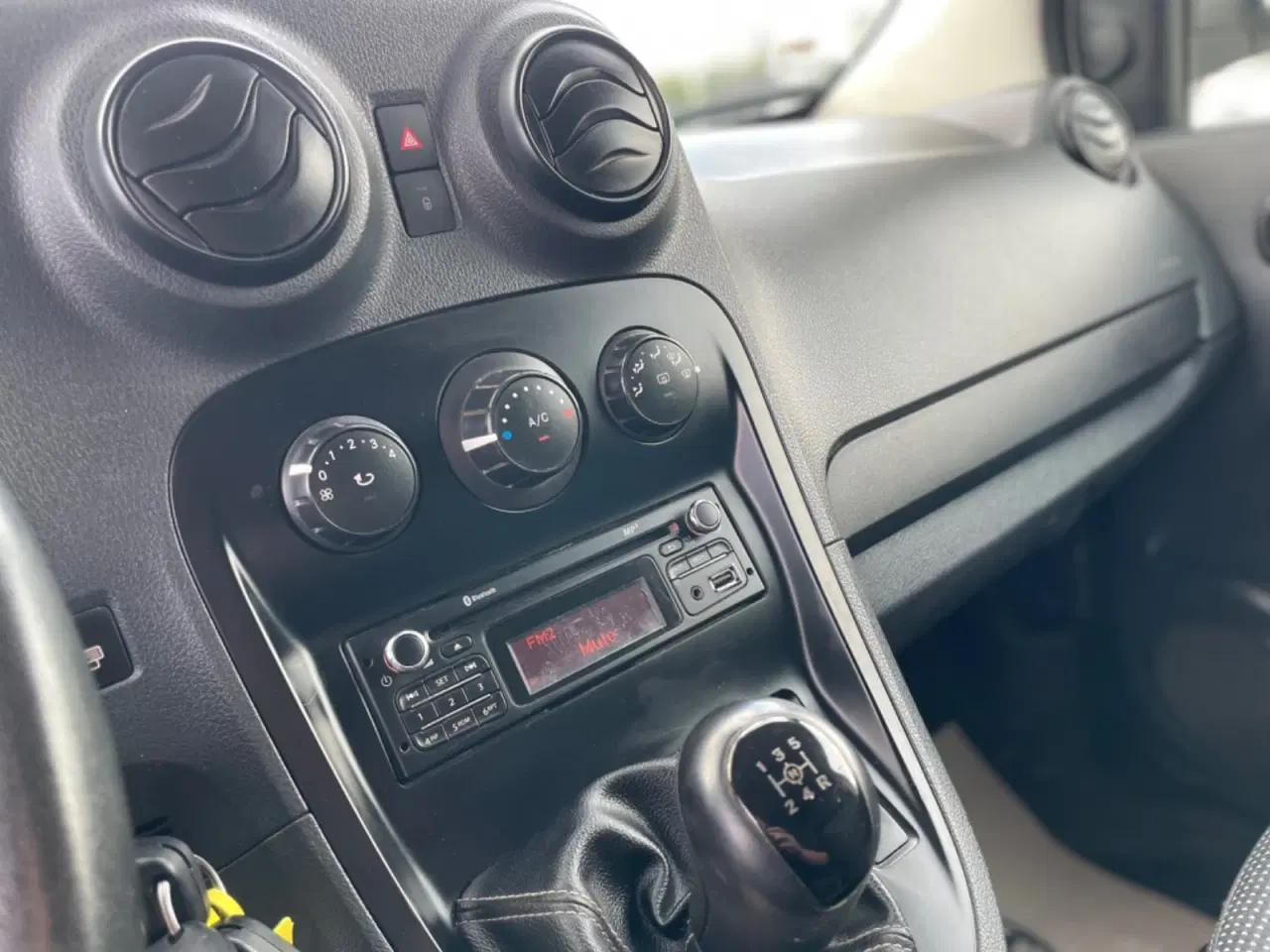 Billede 10 - Mercedes Citan 109 1,5 CDi Kassevogn L