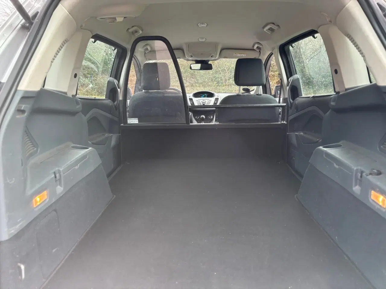 Billede 12 - Ford Grand C-MAX 1,6 TDCi 115 Edition Van