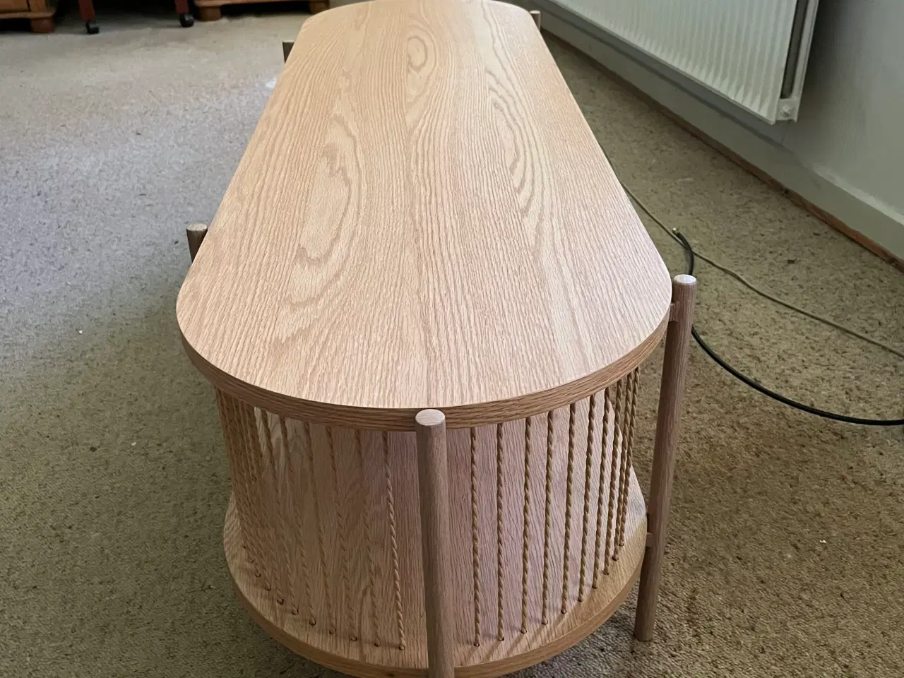 Billede 2 - TV bord fra Jysk