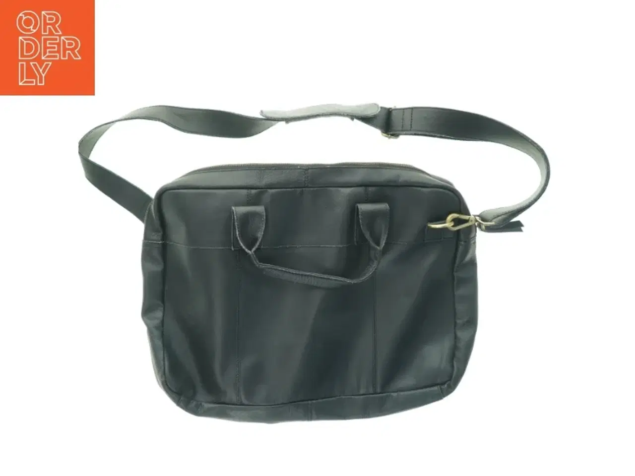 Billede 1 - Computertaske (str. 45 x 35 cm)