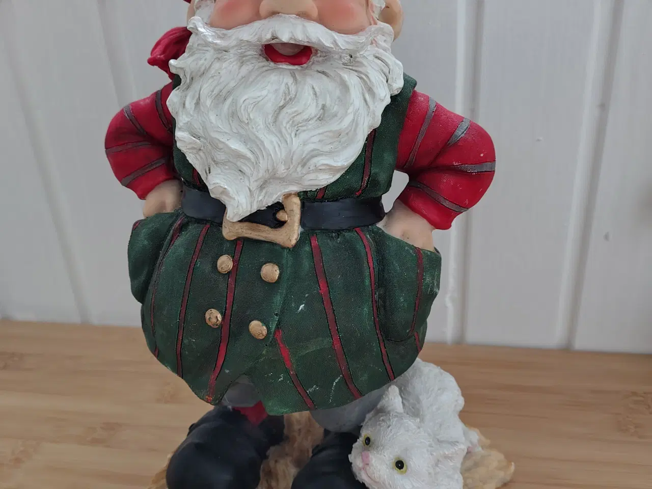 Billede 1 - Pobra nisse