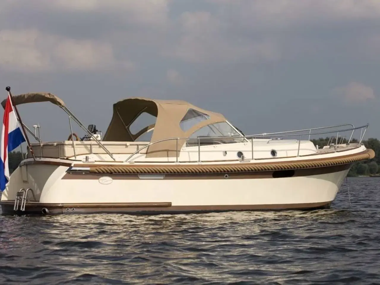 Billede 3 - Intercruiser 29