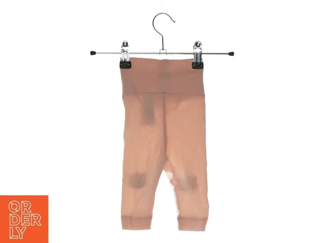 Billede 2 - Leggings fra H&M (Str. 56)