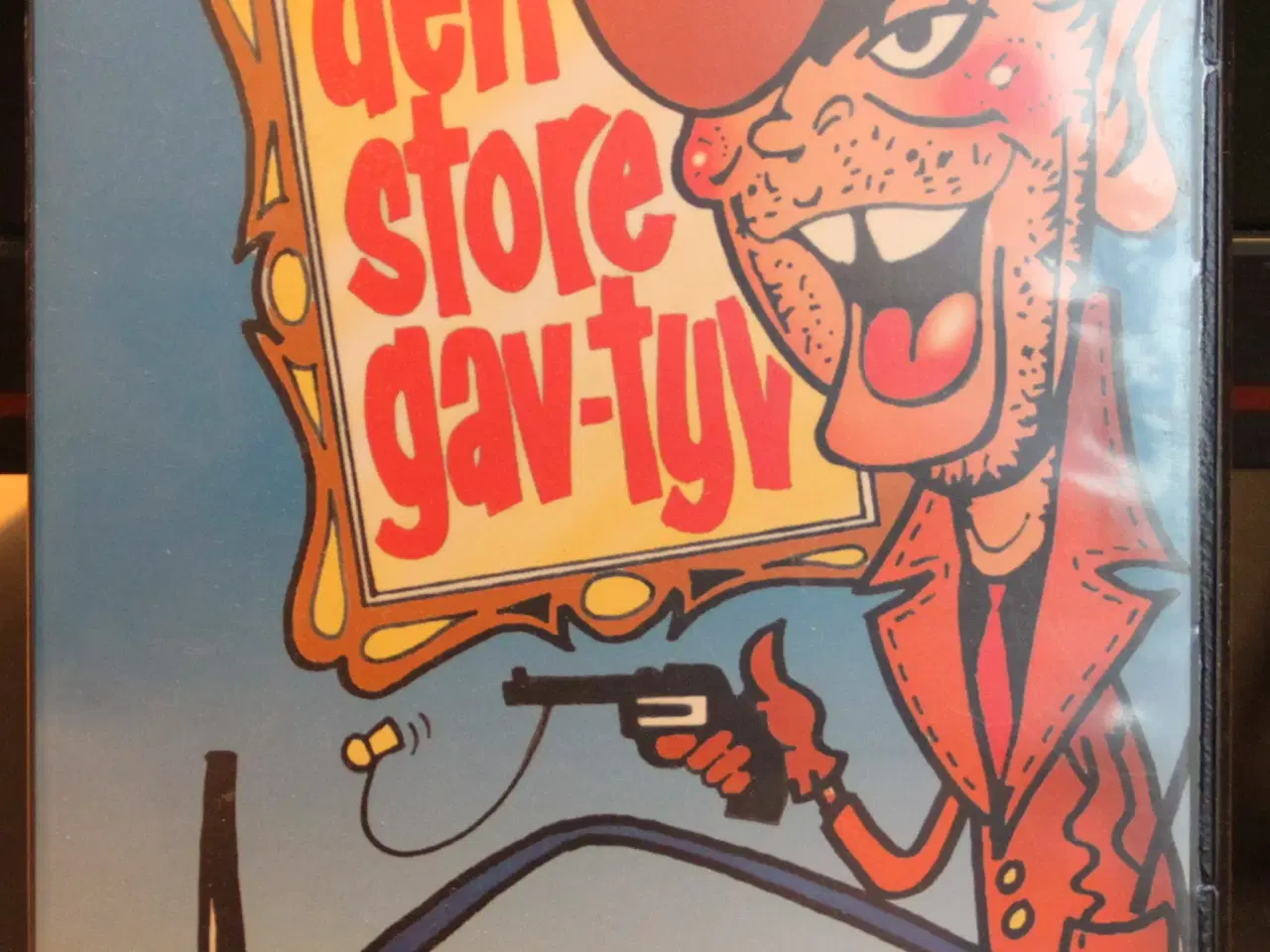 Billede 3 - DVD’er  film Sælges 