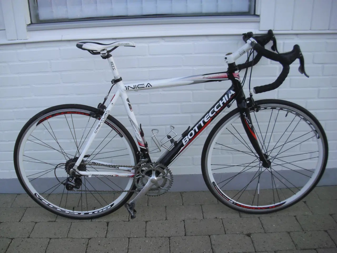 Billede 1 - Racercykel  Bottecchia meget velholdt