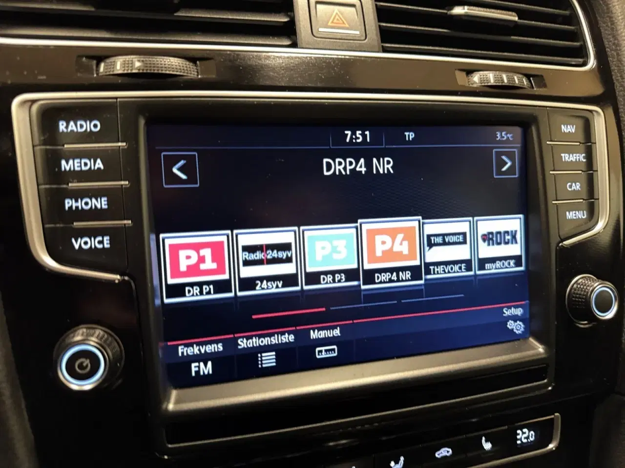 Billede 7 - VW Golf VII 1,4 GTE DSG